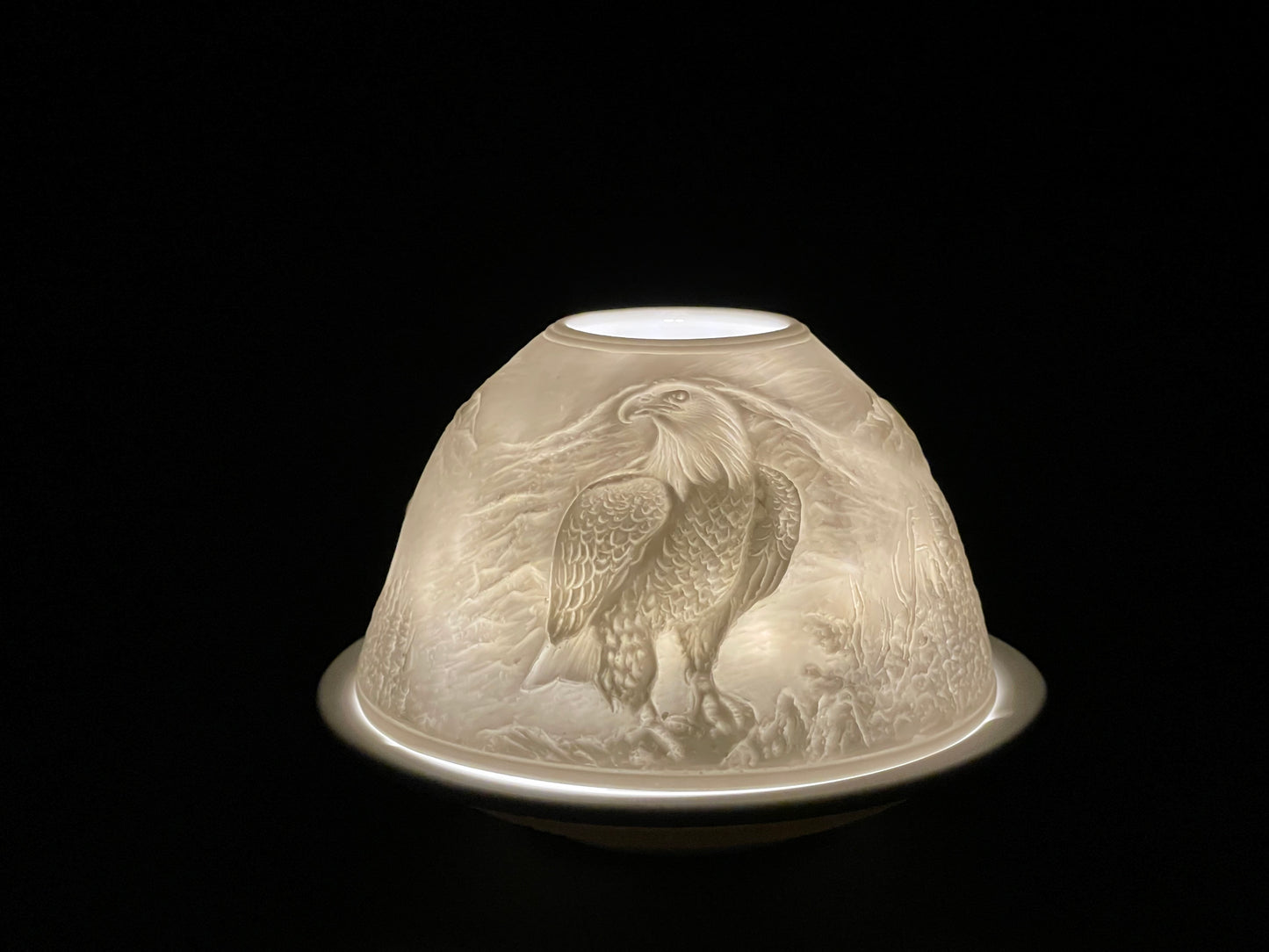 Eagle Dome Luumii Light