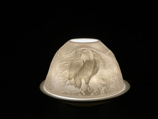 Eagle Dome Luumii Light